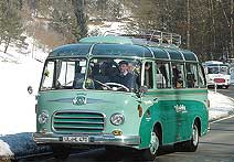Setra S 6