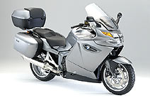 BMW K 1300 GT Exclusive Edition