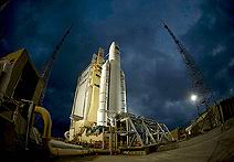 ARIANE-5 ES ARIANE-5 ES