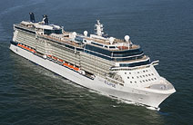 Celebrity ECLIPSE