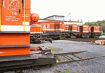 125 Jahr WLE 125 Jahr WLE