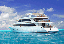 Luxusyachten f�r Jedermann