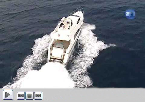 Yachting-Video  3:30 Min.