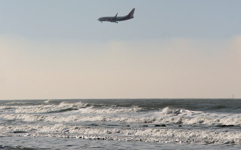 FLUGHAFEN SYLT