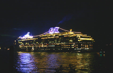 MEIN SCHIFF 