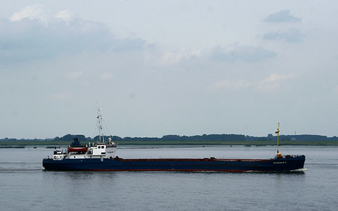 LADOGA 5