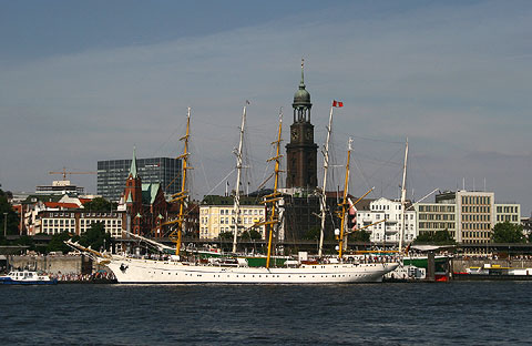 GORCH FOCK