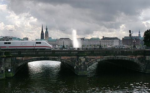 LOMBARDSBRCKE