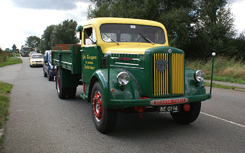 SCANIA-VABIS  L 51