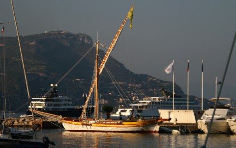 SANTO SOSPIR