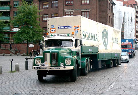 REFLEKTION.INFO - Bild des Tages: SCANIA VABIS LS 76