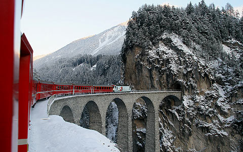 LANDWASSERVIADUKT