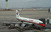 CHINA EASTERN  AIRBUS A230-200 B-6617