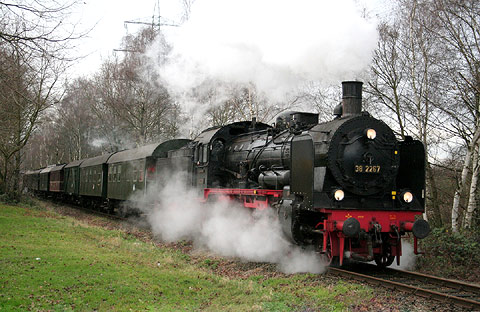 BR 38 2267