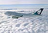 Wallpaper:  AIR NZ BOEING 747